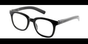 Leesbril John G3200 zwart