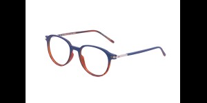 Sea2see Hudson havana blauw 51